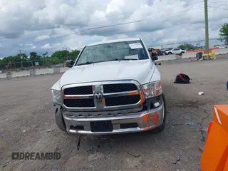 2015 Ram 1500 Tradesman with VIN 1C6RR7FM2FS618392, listed as a IAAI auction lot 42335910 with 191,469 mi miles and . Bid and sale history available at DreamBid. Image 13.