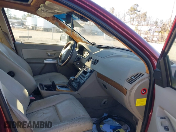 2005 Volvo XC90 z VIN YV1CZ852951204948, wystawiony jako IAAI lot #41428187 z przebiegiem Nie podano mil oraz . Historia ofert i sprzedaży dostępna na DreamBid. Obrazek 5.