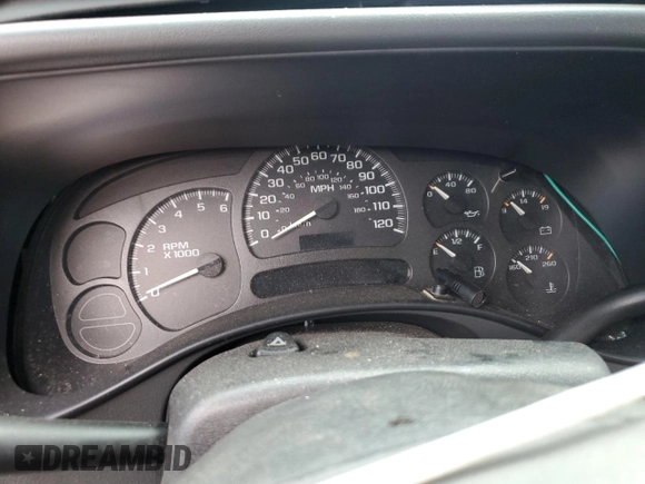 2004 Chevrolet Avalanche Z66 with VIN 3GNEC12TX4G161443, listed as a Copart auction lot 72816494 with Not Provided miles and Salvage Title. Bid and sale history available at carsss.com. Image 9.