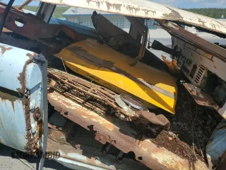 1974 Ford Bronco z VIN U15GLT83198, wystawiony jako Copart lot #55514705 z przebiegiem 61 975 mil mil oraz Czysty tytuł • Clean title. Historia ofert i sprzedaży dostępna na DreamBid. Obrazek 10.