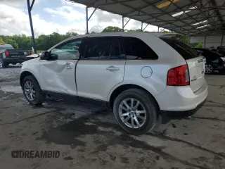 2011 Ford Edge Limited с VIN 2FMDK3KC5BBA05390, выставлен на аукционе Copart как лот 56539335 с пробегом 149 533 миль миль и Списание • Salvage title. История ставок и продаж доступна на DreamBid. Изображение 2.
