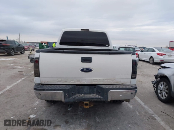 2014 Ford Super Duty F-250 SRW XL with VIN 1FT7W2BT7EEB57728, listed as a IAAI auction lot 41398017 with 249,771 mi miles. Bid and sale history available at carsss.com. Image 16.