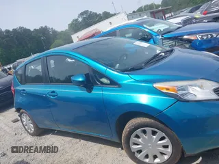 2016 Nissan Note S с VIN 3N1CE2CP6GL357184, выставлен на аукционе IAAI как лот 42213526 с пробегом 137 814 миль миль и . История ставок и продаж доступна на DreamBid. Изображение 12.