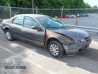 2000 Dodge Stratus z VIN 1B3EJ46X4YN115585, wystawiony jako IAAI lot #42329986 z przebiegiem 226 994 mil mil oraz . Historia ofert i sprzedaży dostępna na DreamBid. Obrazek 1.