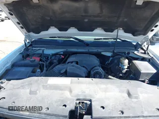 2011 Chevrolet Silverado 1500 with VIN 3GCPCPEA5BG380984, listed as a IAAI auction lot 41739305 with 290,644 mi miles and . Bid and sale history available at DreamBid. Image 10.