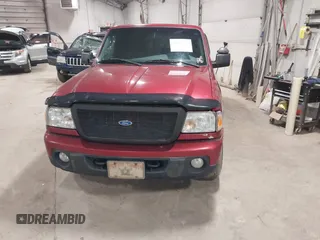 2011 Ford Ranger XLT with VIN 1FTLR4FE3BPA36997, listed as a IAAI auction lot 41635535 with 145,339 mi miles and . Bid and sale history available at DreamBid. Image 12.