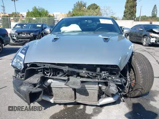 2009 Nissan GT-R Premium z VIN JN1AR54F79M250219, wystawiony jako IAAI lot #41964474 z przebiegiem 77 677 mil mil oraz . Historia ofert i sprzedaży dostępna na DreamBid. Obrazek 12.