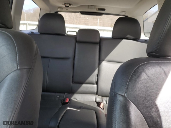 2012 Subaru Forester 2.5X Limited with VIN JF2SHBEC2CH438767, listed as a Copart auction lot 50125135 with 162,505 mi miles and Salvage Title. Bid and sale history available at carsss.com. Image 10.