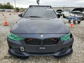 2013 BMW 3 Series 328i xDrive с VIN WBA3B5G53DNP40332, выставлен на аукционе Copart как лот 58344195 с пробегом 167 903 миль миль и Списание • Salvage title. История ставок и продаж доступна на DreamBid. Изображение 5.