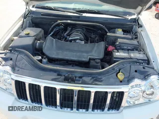 2005 Jeep Grand Cherokee Limited with VIN 1J8HR58245C723778, listed as a IAAI auction lot 42763212 with 127,266 mi miles and . Bid and sale history available at DreamBid. Image 10.