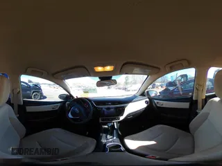 2019 Toyota Corolla L z VIN 2T1BURHE5KC206148, wystawiony jako IAAI lot #41726789 z przebiegiem 83 679 mil mil oraz . Historia ofert i sprzedaży dostępna na DreamBid. Obrazek 18.