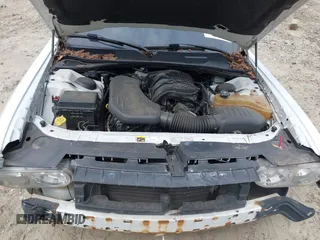 2013 Dodge Challenger SXT с VIN 2C3CDYAG0DH607372, выставлен на аукционе IAAI как лот 42819112 с пробегом 223 376 миль миль и . История ставок и продаж доступна на DreamBid. Изображение 10.