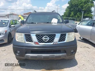 2007 Nissan Frontier SE with VIN 1N6AD07U57C422529, listed as a IAAI auction lot 42547386 with 242,955 mi miles and . Bid and sale history available at DreamBid. Image 12.