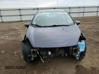 2012 Ford Fiesta S with VIN 3FADP4AJ6CM111249, listed as a Copart auction lot 53704875 with 87,472 mi miles and Salvage Title. Bid and sale history available at DreamBid. Image 5.