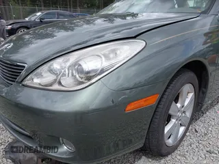 2005 Lexus ES 350 with VIN JTHBA30G755142486, listed as a IAAI auction lot 42530117 with 161,293 mi miles and . Bid and sale history available at DreamBid. Image 6.
