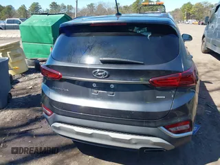 2020 Hyundai Santa Fe SE с VIN 5NMS2CAD1LH185315, выставлен на аукционе IAAI как лот 41990445 с пробегом 159 105 миль миль и . История ставок и продаж доступна на DreamBid. Изображение 16.