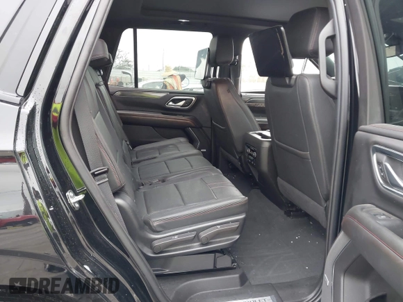 2023 Chevrolet Tahoe RST с VIN 1GNSCRKD4PR247135, выставлен на аукционе IAAI как лот 42397466 с пробегом 50 412 миль миль и . История ставок и продаж доступна на DreamBid. Изображение 8.
