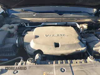 2017 GMC Canyon 2WD SLE with VIN 1GTG5CEN7H1252548, listed as a IAAI auction lot 41824257 with 89,932 mi miles. Bid and sale history available at carsss.com. Image 10.