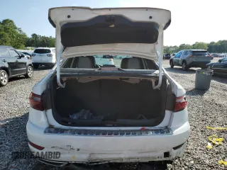 2020 Volkswagen Jetta S z VIN 3VWC57BUXLM100256, wystawiony jako Copart lot #57887095 z przebiegiem 96 731 mil mil oraz Szkoda całkowita • Salvage title. Historia ofert i sprzedaży dostępna na DreamBid. Obrazek 6.