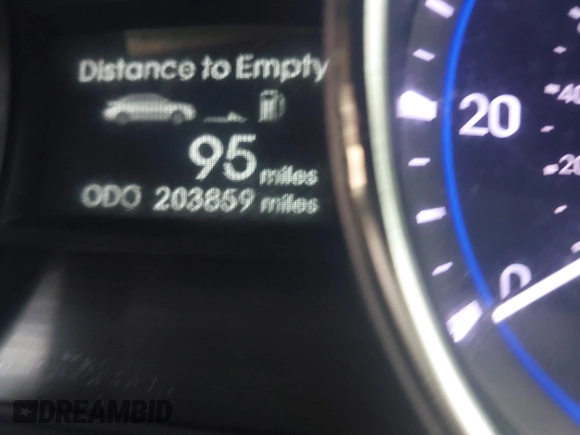 2013 Hyundai Sonata Limited with VIN 5NPEC4AB7DH589240, listed as a IAAI auction lot 41891612 with 203,869 mi miles and . Bid and sale history available at carsss.com. Image 15.