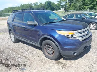 2011 Ford Explorer с VIN 1FMHK7B87BGA78872, выставлен на аукционе IAAI как лот 42734244 с пробегом 342 518 миль миль и . История ставок и продаж доступна на DreamBid. Изображение 1.