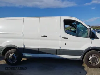 2018 Ford Transit с VIN 1FTYE1ZMXJKB03464, выставлен на аукционе IAAI как лот 41154785 с пробегом 72 451 миль миль и . История ставок и продаж доступна на DreamBid. Изображение 12.