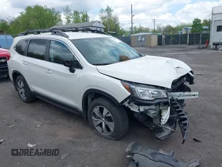 2020 Subaru Ascent Premium с VIN 4S4WMACDXL3464866, выставлен на аукционе IAAI как лот 42168497 с пробегом 53 875 миль миль и . История ставок и продаж доступна на DreamBid. Изображение 1.