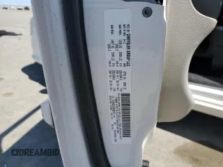 2011 Dodge Grand Caravan Crew with VIN 2D4RN5DG4BR699707, listed as a Copart auction lot 52055425 with 144,904 mi miles and Salvage Title. Bid and sale history available at DreamBid. Image 14.