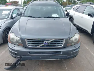 2007 Volvo XC90 I6 with VIN YV4CM982571389344, listed as a IAAI auction lot 41995749 with Not Provided miles and . Bid and sale history available at DreamBid. Image 10.
