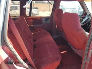 1991 Oldsmobile Bravada z VIN 1GHDT13Z0M2705443, wystawiony jako Copart lot #77072004 z przebiegiem Nie podano mil oraz Tytuł czysty. Historia ofert i sprzedaży dostępna na DreamBid. Obrazek 11.