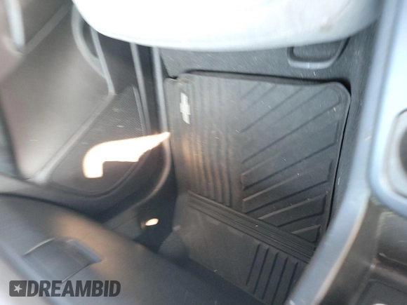 2019 Chevrolet Colorado 4WD Work Truck with VIN 1GCGTBEN0K1225392, listed as a IAAI auction lot 42843863 with 109,512 mi miles and . Bid and sale history available at DreamBid. Image 16.