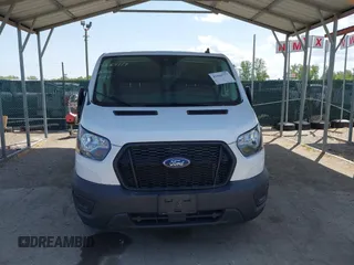 2021 Ford Transit Cargo z VIN 1FTBR1Y89MKA66720, wystawiony jako IAAI lot #42064777 z przebiegiem 112 171 mil mil oraz . Historia ofert i sprzedaży dostępna na DreamBid. Obrazek 12.