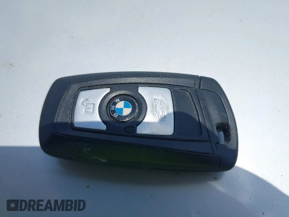 2013 BMW 3 Series 328i with VIN WBA3C1G5XDNR45054, listed as a IAAI auction lot 42504007 with 152,705 mi miles and . Bid and sale history available at DreamBid. Image 11.