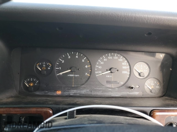 1996 Jeep Grand Cherokee Limited с VIN 1J4GZ78S2TY123592, выставлен на аукционе Copart как лот 84387624 с пробегом Не указан миль и Списание • Salvage title. История ставок и продаж доступна на DreamBid. Изображение 9.
