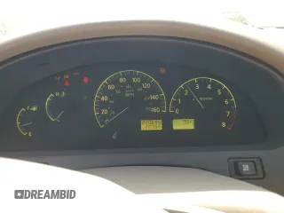 2003 Infiniti I35 Luxury with VIN JNKDA31A13T115988, listed as a Copart auction lot 51068265 with 240,695 mi miles and Salvage Title. Bid and sale history available at DreamBid. Image 9.