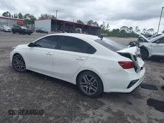 2019 Kia Forte S z VIN 3KPF34AD3KE119391, wystawiony jako IAAI lot #41990111 z przebiegiem 21 904 mil mil oraz . Historia ofert i sprzedaży dostępna na DreamBid. Obrazek 3.