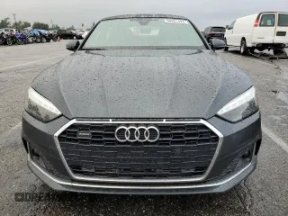 2020 Audi A5 Sportback Premium Plus with VIN WAUCNCF55LA019853, listed as a Copart auction lot 80907423 with 30,866 mi miles. Bid and sale history available at carsss.com. Image 5.