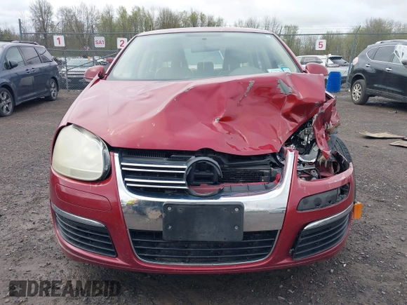 2006 Volkswagen Jetta 2.5L с VIN 3VWDF71K86M669967, выставлен на аукционе IAAI как лот 42157336 с пробегом 204 715 миль миль и . История ставок и продаж доступна на DreamBid. Изображение 12.