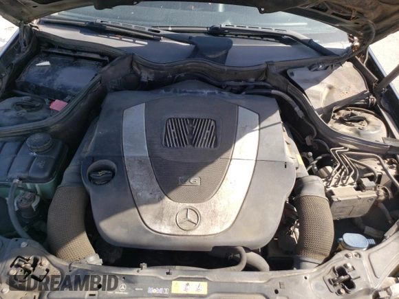 2006 Mercedes-Benz C 230 Sport с VIN WDBRF56H66F795396, выставлен на аукционе Copart как лот 48360265 с пробегом 168 327 миль миль и Списание • Salvage title. История ставок и продаж доступна на DreamBid. Изображение 11.