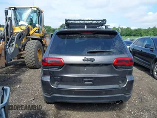 2019 Jeep Grand Cherokee Limited with VIN 1C4RJFBG9KC547738, listed as a IAAI auction lot 42662891 with 73,619 mi miles and . Bid and sale history available at DreamBid. Image 16.