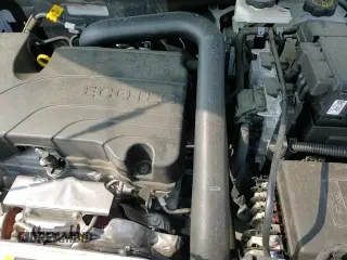 2024 Chevrolet Equinox LS с VIN 3GNAXFEG2RL270802, выставлен на аукционе Copart как лот 60190165 с пробегом 30 370 миль миль и Списание • Salvage title. История ставок и продаж доступна на DreamBid. Изображение 14.