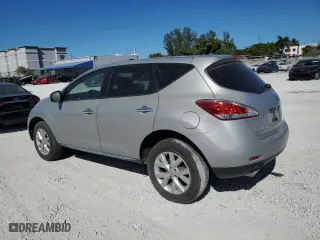 2014 Nissan Murano LE with VIN JN8AZ1MU5EW419404, listed as a Copart auction lot 49794815 with 98,881 mi miles and Clean Title. Bid and sale history available at carsss.com. Image 2.