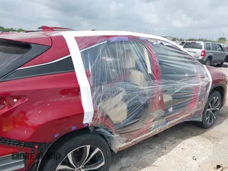 2020 Lexus RX 450h с VIN 2T2HGMDA8LC056606, выставлен на аукционе IAAI как лот 42351287 с пробегом 99 192 миль миль и . История ставок и продаж доступна на DreamBid. Изображение 6.