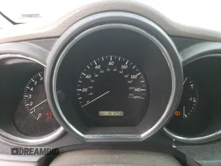 2007 Lexus RX 350 with VIN 2T2HK31U17C028286, listed as a Copart auction lot 48619735 with 167,258 mi miles and Salvage Title. Bid and sale history available at carsss.com. Image 9.