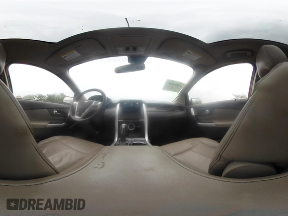 2011 Ford Edge Limited с VIN 2FMDK3KC5BBB47917, выставлен на аукционе IAAI как лот 42213267 с пробегом 165 847 миль миль и . История ставок и продаж доступна на DreamBid. Изображение 21.