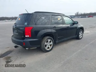 2008 Suzuki XL7 Luxury z VIN 2S3DA417686120424, wystawiony jako IAAI lot #41694293 z przebiegiem Nie podano mil oraz . Historia ofert i sprzedaży dostępna na DreamBid. Obrazek 4.