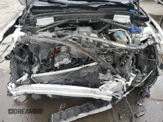 2013 Audi Q5 Prestige with VIN WA1WGAFP9DA046713, listed as a Copart auction lot 65750934 with 173,711 mi miles and Salvage title. Bid and sale history available at DreamBid. Image 12.