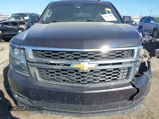 2016 Chevrolet Suburban LS with VIN 1GNSKGKC5GR411894, listed as a IAAI auction lot 41693585 with 144,449 mi miles. Bid and sale history available at carsss.com. Image 13.