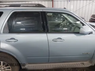 2008 Mercury Mariner Premier с VIN 4M2CU87138KJ23476, выставлен на аукционе IAAI как лот 42646422 с пробегом 132 702 миль миль и . История ставок и продаж доступна на DreamBid. Изображение 13.