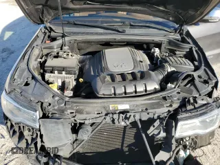 2019 Jeep Grand Cherokee Summit with VIN 1C4RJFJT1KC526817, listed as a Copart auction lot 42540505 with 86,032 mi miles and Salvage Title. Bid and sale history available at carsss.com. Image 12.